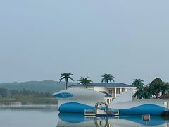 -千龙湖生态旅游度假区