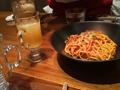 -食间牛排(湖西路店)