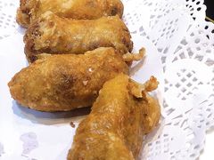 福州鸡卷-破店(井大店)