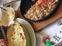 -花漫里餐厅(刺桐店)