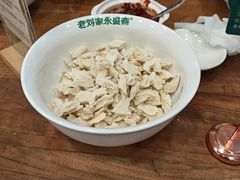 -老刘家永盛斋·传统泡馍(东关南街店)