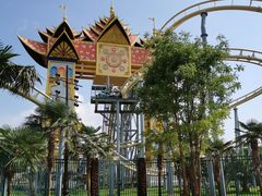 -七彩云南欢乐世界