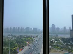 景观位-皇朝万鑫自助餐厅