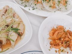 -东江酒楼(鼎鑫商务中心店)