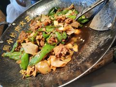 -费大厨辣椒炒肉(黄兴中心广场店)