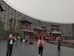 -丁香湖公园