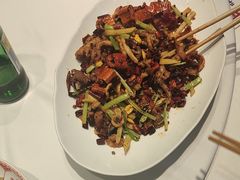 -渔家风味·鲅鱼水饺·央视展播·海鲜天津菜(开发区店)