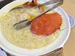 -無招牌海鮮(芽笼店)
