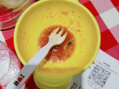 -西贝(上海新梅广场店)