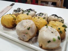 -咬不得高祖生煎·简餐(高银街店)
