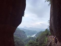 -丹霞山风景名胜区