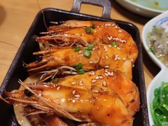 -一心创作料理屋(经开万达店)