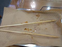-西域老马美食(常营未来域店)