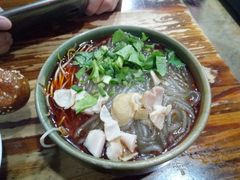 梁记肥肠粉-梁记肥肠粉(宽窄巷子店)