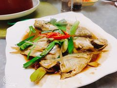 -连家船海鲜大排档·20年闽菜店(厦大店)