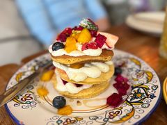 -Alimentari早午餐(安福路店)