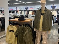 -BIGOFFS 超级折扣(仁恒伊势丹店)