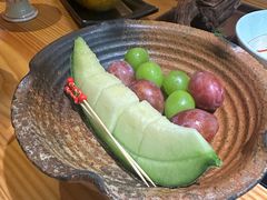 -花潮料理艺食馆(世欧广场店)