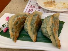 韭菜煎饺-点都德(北京路贰店)