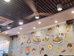 -螺世纪螺蛳粉·桂味小排档(裕德店)