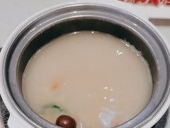 -蒙都43°9羊火锅·赤峰美食(桥北店)