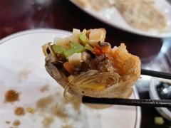 五虎擒羊-御清斋总店(天一街店)