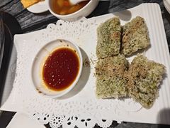 -老船舫·现做活鲜鱼馆(东郊记忆店)