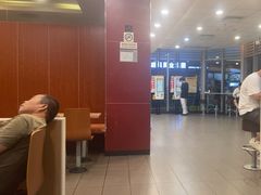 -麦当劳(厦门梧村店)