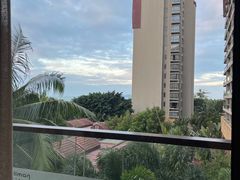 -三亚湾海居铂尔曼度假酒店