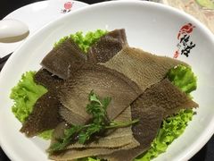 -重庆德庄火锅(体育中心店)