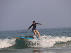 -盘古掌冲浪俱乐部(日月湾店)