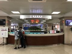 -中国中医科学院西苑医院(本部)