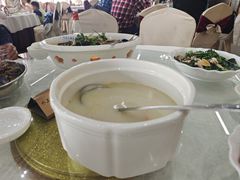 -水上人家河鲜