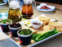 -乔家满族八大碗(流水沟店)