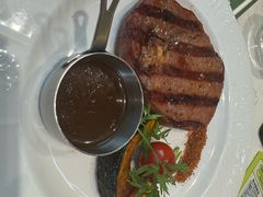 -西语·炭烧牛排(卓越中寰店)