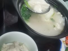 -正宗天津烧麦馆(柳州路店)