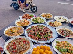 -食鸡公社辣子鸡·潍坊菜·烧烤