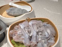 -海底捞火锅(龙岗星河COCO Park店)