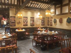 -大厨小味·民间川菜(八里庄店)