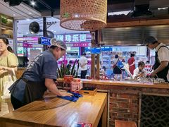 -怪噜范·老贵阳街头名小吃(鸿通城店)