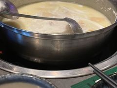 -同仁四季椰子鸡(宝安壹方城店)