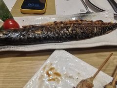 -小句号·精致料理(江南环球港店)