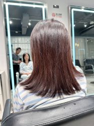 -Will+ Hair Studio