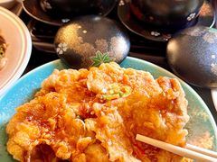 -君霖海鲜私房菜(春柳店)