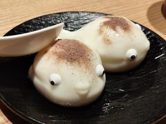 -永安鱼庄·镇江菜(东吴路店)