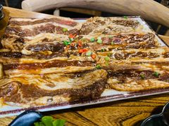 -大壮家原味烤肉(兴华北街店)