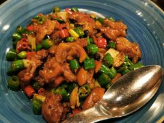 -华豫川酒家(大卫城店)