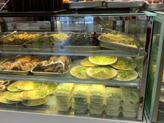 自助取餐区-常兴顺小吃(草房店)
