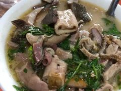 -宛平李记小吃(东关街店)