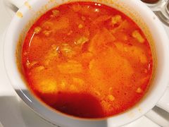-斗牛士牛排餐厅(嘉里汇店)